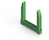 Card Conn, Single Side, 21Pos, Wire Wrap; Card Edge Connector Type Edac - 67AJ4059 - Newark, An Avnet Company