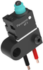 Microswitch, Spst-Nc, 0.05A, 16Vdc, 1.2N Rohs Compliant Panasonic - 60AJ3489 - Newark, An Avnet Company
