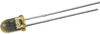 Ir Emitter, 890Nm, T-1 3/4, Through Hole; Viewing Angle Tt Electronics/optek Technology - 08F2978 - Newark, An Avnet Company