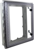 Enclosure, Multipurpose, Grey, Pc; Enclosure Type Fibox - 62X3728 - Newark, An Avnet Company