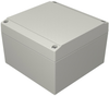 Electrical/industrial Enclosure, Alum; Enclosure Type Rose - 03AH6748 - Newark, An Avnet Company