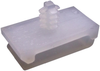 Cable Clamp, Nylon 6.6, 5.1Mm, Pk50; Cable Clamp / Clip Type Tr Fastenings - 43Y4184 - Newark, An Avnet Company