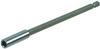 Bit Holder, Magnetic, 0.25In, 6In; Length Duratool - 01N3616 - Newark, An Avnet Company