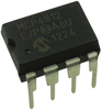 Digital To Analog Converter Dac, 10 Bit, Dip-8; Resolution (Bits) Microchip - 53R0083 - Newark, An Avnet Company