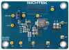 Eval Board, Sync Buck Dc/dc Converter; Silicon Manufacturer Richtek - 23AH3182 - Newark, An Avnet Company