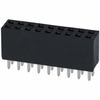 Headers, Receptacles, Female Sockets - S4209-ND - DigiKey