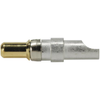 D-Sub, D-Shaped Connector Contacts - 1195-2863-ND - DigiKey