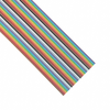 Flat Ribbon Cables - 3583/37MC005-ND - DigiKey