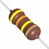 Through Hole Resistors - A138329CT-ND - DigiKey