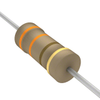 Through Hole Resistors - CF1JT330R-ND - DigiKey