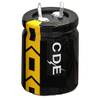Electric Double Layer Capacitors (EDLC), Supercapacitors - 338-DGH207Q2R7-ND - DigiKey
