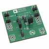 Linear Voltage Regulator Evaluation Boards - ADP163UJ-EVALZ-ND - DigiKey