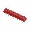 Headers, Receptacles, Female Sockets - 1175-2235-ND - DigiKey