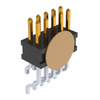 Headers, Male Pins - FTSH-105-02-L-DH-C-ND - DigiKey