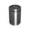 Capacitors - Aluminum Electrolytic Capacitors - LP223M025E4P3 - Acme Chip Technology Co., Limited