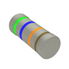 Chip Resistor - Surface Mount - MMF25SFRF56K-ND - DigiKey