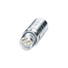 Circular Connector Housings - 1605519-ND - DigiKey