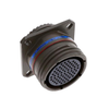 Circular Connector Housings - 1178-D38999/20WF35BN-ND - DigiKey