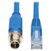 Between Series Adapter Cables - 95-NM12-602-01M-BL-ND - DigiKey