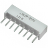 Circuit Board Indicators, Arrays, Light Bars, Bar Graphs - 516-2422-5-ND - DigiKey