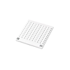Terminal Block Marker Strips - 0804552:0001-ND - DigiKey