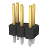 Headers, Male Pins - 77314-125LF-ND - DigiKey