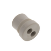 Bushings, Grommets - 2081-UFE54PM2X8-ND - DigiKey
