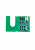 Low voltage 3 phase brushless DC motor controller for multiplane mirror scanner -- 716PCDPTH0010