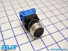IDEC Pushbutton Non-Illuminated - HW4B-M110-B - Galco Industrial Electronics