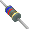 Through Hole Resistors - RNF12JBD620R-ND - DigiKey