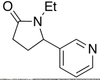 (R,S)-N-Ethyl Norcotinine - E925200 - Toronto Research Chemicals, Inc.