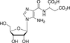 N-Succinyl-5-aminoimidazole-4-carboxamide Ribose - 30971 - Medical Isotopes, Inc.