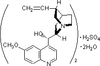 Quinidine Sulfate Dihydrate - Q0010 - TCI America