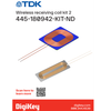 Inductor Kits - 445-180942-KIT-ND - DigiKey