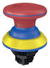 H programme - HDRZ40-BL-RT-GB -  - Schmersal Inc.