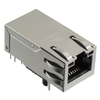 Modular/Ethernet Connector (RJ45) Jacks With Magnetics - WM14704-ND - DigiKey