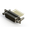 D-Sub Connector Assemblies - 151-627-M15-223-WN6-ND - DigiKey