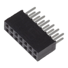 Headers, Receptacles, Female Sockets - SSW-107-02-F-D-ND - DigiKey