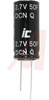 CAPACITOR; SUPER CAP; 50F 2.7V -10+30% -- 70112416