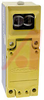 Photoelectric, Receiver, Scanner Block,Multi-Beam, 150' Range with SBE Emitter - 70168901 - Allied Electronics, Inc.