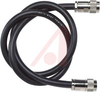 Assembly, Cable; 18 in.; RG214/U; Non Booted - 70197848 - Allied Electronics, Inc.