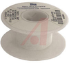 Wire, Hook-Up; 26 AWG; 19/38; 0.006 in.; 0.032 in.; -60 degC; 250 V; White - 70135003 - Allied Electronics, Inc.