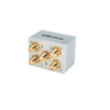 RF Power Dividers/Splitters - 3157-ZMSC-4-1BR+-ND - DigiKey