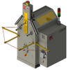 Pyramidal Profile Bending Machines -- CRM35 - Image