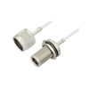 Coaxial Cables (RF) - 6099-PE34181-48-ND - DigiKey