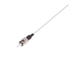 Fiber Optic Cables - 5073-FPT9OM1-ST-WHT-1-ND - DigiKey
