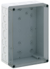 TK Series Enclosures - 137-508 - Altech Corp.