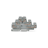 Din Rail, Channel - 2946-870-596/281-674-ND - DigiKey