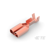 Quick Connects, Quick Disconnect Connectors - A136911TR-ND - DigiKey