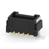 Headers, Male Pins - 17-6-2496750-4DKR-ND - DigiKey